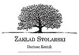 Dariusz Kotiuk Zakład Stolarski
