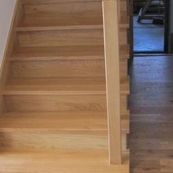 schody drewniane 15