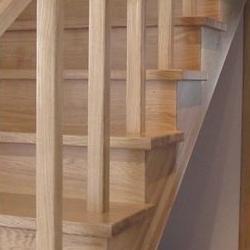 schody drewniane 26