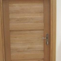 drzwi drewniane 25
