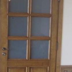 drzwi drewniane 36