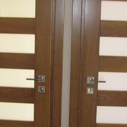 drzwi drewniane 45